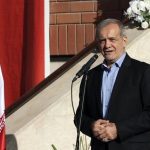 ببینید | پزشکیان: در مذاکره با اروپایی‌ها گفتیم آماده‌ایم در مورد اورانیوم‌های غنی‌شده شفاف‌سازی کنیم اما…