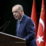 ببینید | ترامپ به اردوغان: خرید نفت از روسیه را متوقف کنید