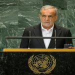 ببینید | پزشکیان: ایران به دنبال سلاح هسته ای نبوده و نخواهد بود