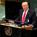 ببینید | ترامپ : اجازه الحاق کرانه باختری به اسرائیل را نمی‌دهیم