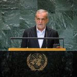 ببینید | پزشکیان: بعد از فعال شدن مکانیسم ماشه، تصمیم خواهیم گرفت به چه شکل عمل کنیم