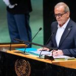 ببینید | جزئیات مجروح شدن پزشکیان در حملهٔ اسرائیل به جلسهٔ شورای عالی امنیت ملی در مصاحبه با رسانه آمریکایی