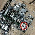 ببینید | تصاویر اختصاصی وزارت اطلاعات از یکی از دانشمندان هسته‌ای رژیم اسرائیل و پایگاه اتمی نقب!