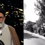 ببینید | وزارت اطلاعات جمهوری اسلامی ایران محل زندگی مهم‌ترین دانشمند هسته‌ای اسرائیل را منتشر کرد