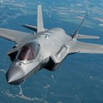 ببینید | روایت خلبان بازنشسته ارتش ایران: حتی با ۳۰۰ فروند F-35 هم نمی‌توان با آمریکا مقابله کرد چون…