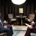 ببینید | مارتا مک کالوم، مجری فاکس نیوز، کلیپی از مصاحبه خود با پزشکیان را در صفحه اینستاگرام خود منتشر کرد