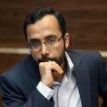 ببینید | جمله شوکه‌کننده کارشناس سیاسی برنامه صداوسیما: خوشحالم که مکانیزم ماشه اکنون اجرا می‌شود