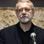 ببینید | لاریجانی در جمع مردم لبنان: مقاومت زاده لبنان است و مایه افتخار جهان اسلام است