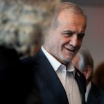 ببینید | دبیر شورای امنیت کشور: پزشکیان هیچ‌وقت ارتباطش با بسیج و سپاه را قطع نکرد