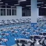 ببینید | تولید انبوه ربات سگ برای ارتش چین
