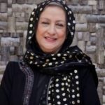 ببینید | مریم امیر جلالی: من آدم سیاسی نیستم اما حوصله جنگیدن ندارم و به قانون حجاب احترام می‌گذارم