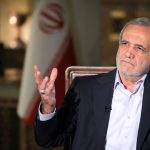 ببینید | پزشکیان در مصاحبه با فاکس‌نیوز: ما که زیر نظر آژانس و عضو NPT بودیم، پس به چه دلیلی رژیم اسرائیل مراکز ما را هدف قرار داد؟