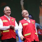 ببینید | پزشکیان: دولت برای عزت و سربلندی کشور از هیچ تلاشی دریغ نخواهد کرد