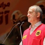 ببینید |  پزشکیان: خیال به زانو در آوردن ملت ایران خواب‌وخیال است