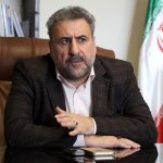 ببینید | جملات تهدیدآمیز فلاحت‌پیشه: ایران ابزارهایی دارد که جنگ را آخرالزمانی می‌کند!