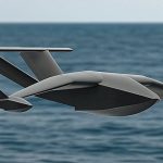 ببینید | شهپاد انتحاری اوکراین در تور ماهی‌گیران ترکیه‌ای