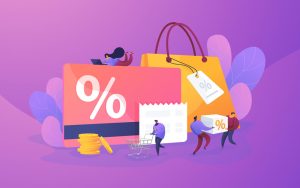 بهترین سایت‌های کد تخفیف