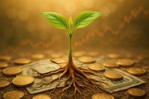 محتوایی که مثل یک نهال پرسود، ریشه می‌دواند و رشد می‌کند