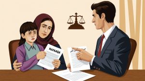 عدم پرداخت نفقه