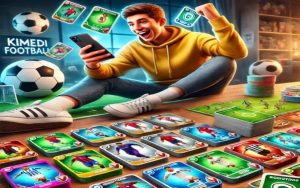 کیمدی فوتبال