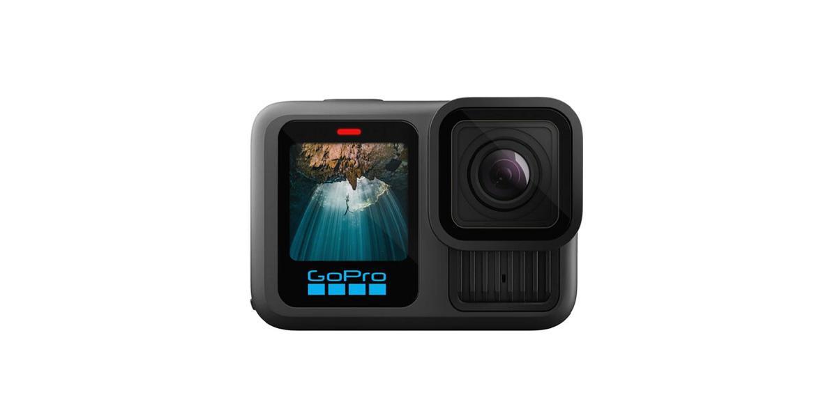 دوربین فیلم برداری ورزشی گوپرو مدل Hero 13 Black