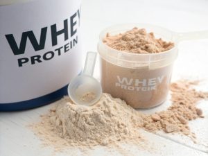 برای بدنسازی چه پروتئینی بخوریم؟