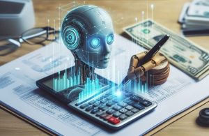 انجام پایان‌نامه حسابداری با سه هوش مصنوعی کاربردی