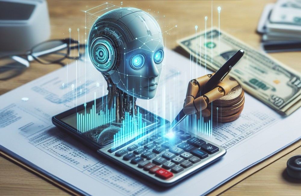 انجام پایاننامه حسابداری با سه هوش مصنوعی کاربردی انجام پایاننامه حسابداری با سه هوش مصنوعی کاربردی