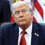 ببینید/ اعلام رسمی پایان جنگ غزه توسط ترامپ