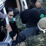 ببینید/ آغاز فرایند آزادی اسرای فلسطینی