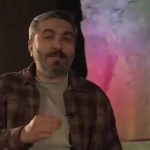 ببینید / کارشناس تلویزیون: اگر کوروش بود به اسرائیل حمله می‌کرد