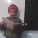 ببینید / رفتار زننده و توهین آمیز یک معلم با دانش آموز افغانستانی در میانه سکوت آموزش و پرورش