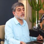 هاشمی گلپایگانی دبیر سابق ستاد امر به معروف در مناظره با صادق زیباکلام: شما میگویید تمام بند بند وجودم لیبرال است، من هم میگویم تمام بندبند وجودم قرآن کریم است / شما میگویید همه ایدئولوژیها را قبول کنید جز خدا؛ من با این مشکل دارم