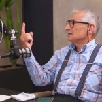 ویدیو/ زیباکلام در مناظره با هاشمی گلپایگانی، دبیر سابق ستاد امر به معروف: من صادق زیباکلام لیبرال سازشکار، غرب‌زده غرب‌گرا یک دو جین مورد می‌آورم که چگونه اصرار شما بر «مرگ بر آمریکا» گفتن، تیشه به ریشه‌ی منافع ملی ایران زده