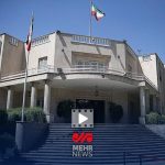 گزارش خبرنگار مهر از جلسه امروز هیئت دولت