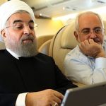 ببینید | آبروریزی بزرگ تلویزیون؛ حمله مجدد صداوسیما به روحانی و ظریف در راستای حمایت از روسیه و چین!