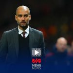 دعوت گواردیولا از مردم اسپانیا برای حمایت از فلسطین