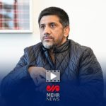 علیرضا دبیر: خدا را شکر در کشتی هیچ بی‌نمازی نداریم