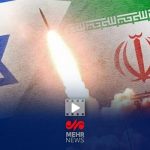 جمهوری اسلامی تجربه جنگ مستقیم با اسرائیل را نداشت