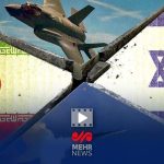 سردار نقدی: ۱۰ روز بود آماده حمله اسرائیل بودیم