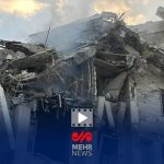 آخرین اقدامات شهرداری تهران برای ساختمان‌های مسکونی جنگ‌زده