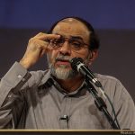 ببینید | رحیم پور ازغدی: آنهایی که دم از کوروش و خشایار و داریوش می‌زنند حداقل مثل آنها باشند چون آنها دائم با غرب در جنگ بودند!