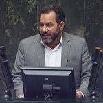 ببینید | جنجال تازه بانکی‌پور در مجلس: قانون حجاب هر چه زودتر باید اجرا شود!