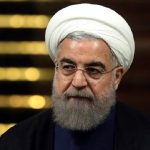 ببینید | روحانی: به دروغ می‌گویند دولت تدبیر و امید مایل نبود با شرق کار کند