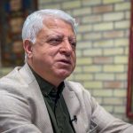 ببینید | فیاض زاهد: نباید مردم را فریب بدهیم؛ برخی می‌گویند چه اشکالی دارد ما با اسرائیل وارد جنگ شویم؟