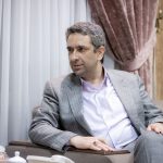 ببینید | ادعای معاون ارتباطات دفتر رئیس‌جمهور؛ اگر بایدن بود، اسرائیل به ایران حمله نمی‌کرد!