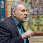 ببینید | افشاگری فلاحت‌پیشه: در سال اول دولت مرحوم رئیسی، احیای برجام فدای منافع روسیه شد