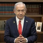 ببینید | افشاگری نتانیاهو درباره بایدن: برای توقف جنگ ما را تهدید به تحریم کرد