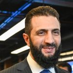 ببینید | تمسخر جولانی  توسط مجری شبکه سه به دلیل مذاکره با اسرائیل