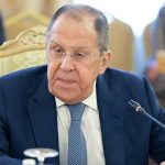 ببینید | حمایت جالب وزیر امور خارجه روسیه از ایران!